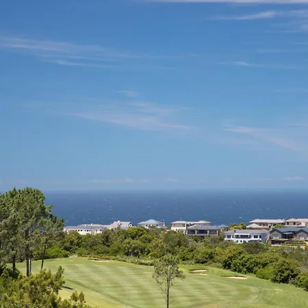 Pezula Double Storey Luxury Knysna Exterior photo