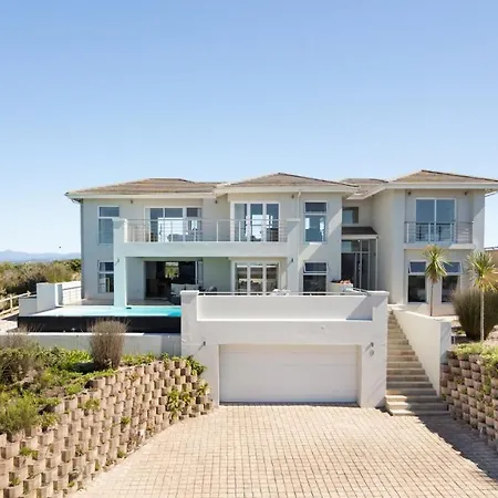 Pezula Double Storey Luxury Knysna Exterior photo
