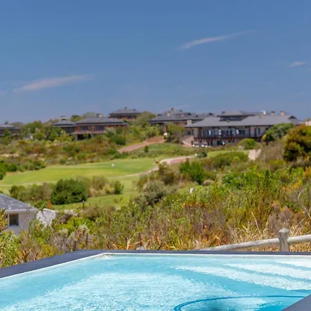 Pezula Double Storey Luxury Knysna Exterior photo