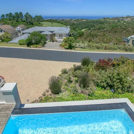 Pezula Double Storey Luxury Knysna Exterior photo