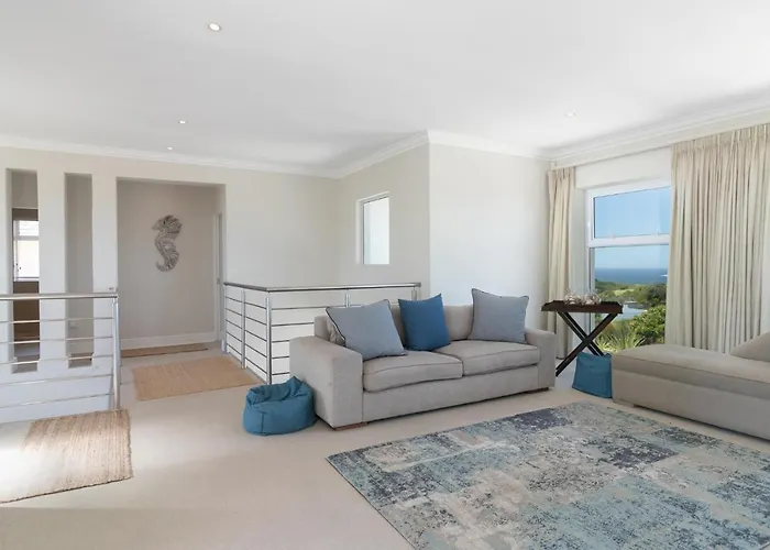 Pezula Double Storey Luxury
