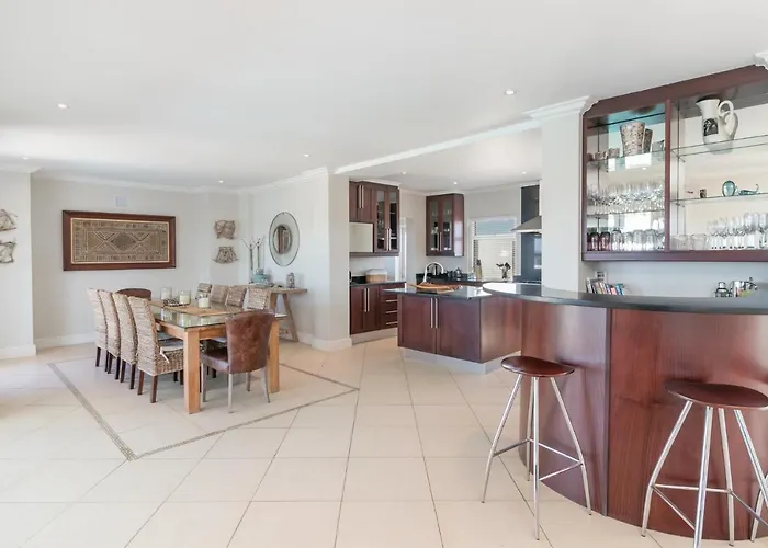 Pezula Double Storey Luxury