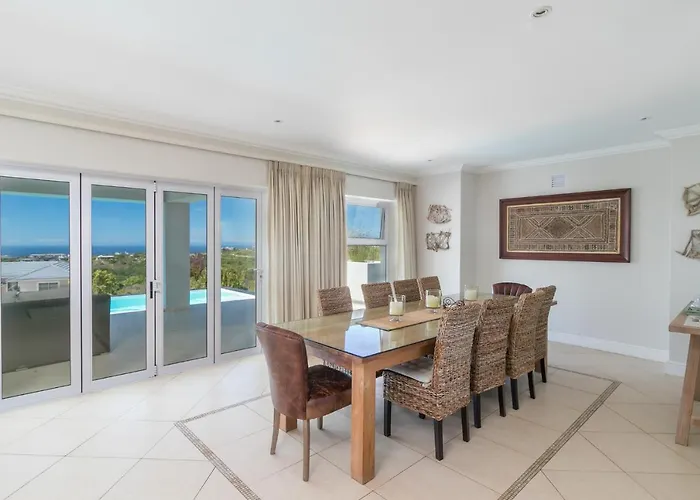 Pezula Double Storey Luxury
