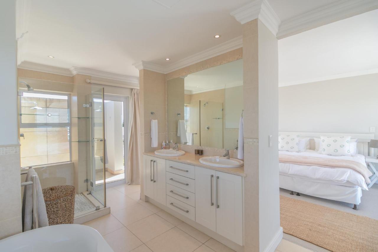 Pezula Double Storey Luxury Knysna