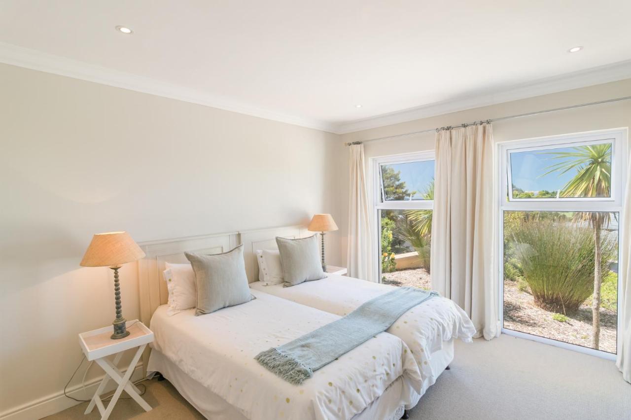 Pezula Double Storey Luxury