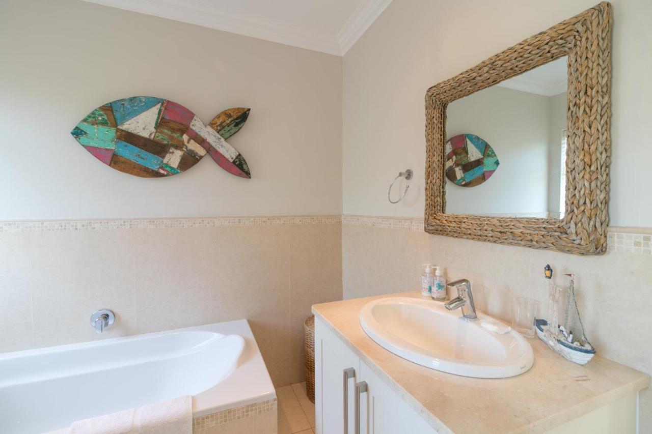 Holiday home Pezula Double Storey Luxury