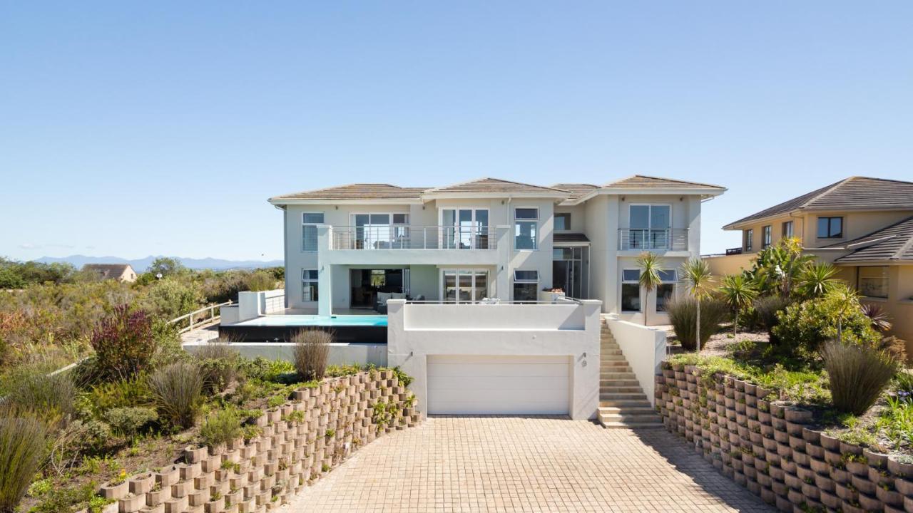 Holiday home Pezula Double Storey Luxury *