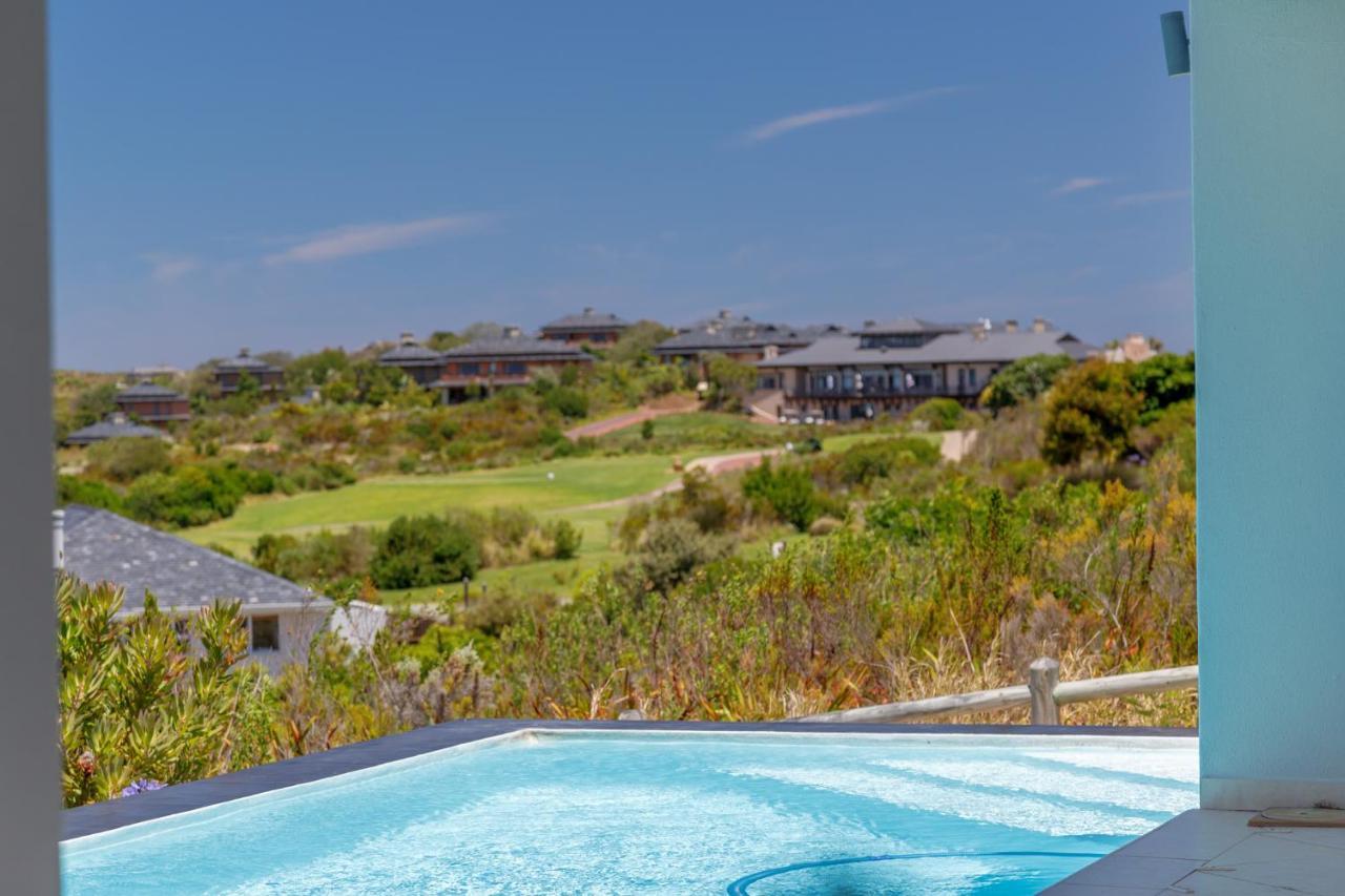 Holiday home Pezula Double Storey Luxury