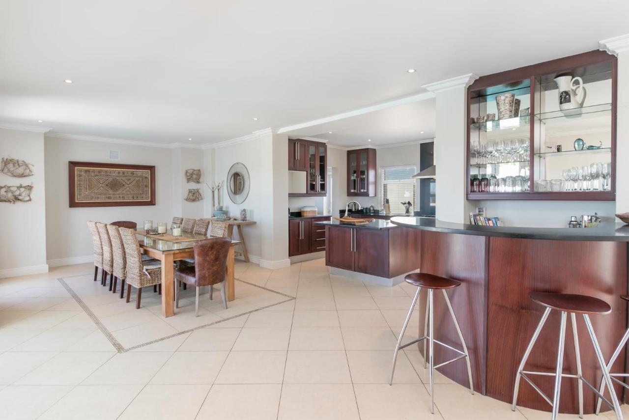 Holiday home Pezula Double Storey Luxury