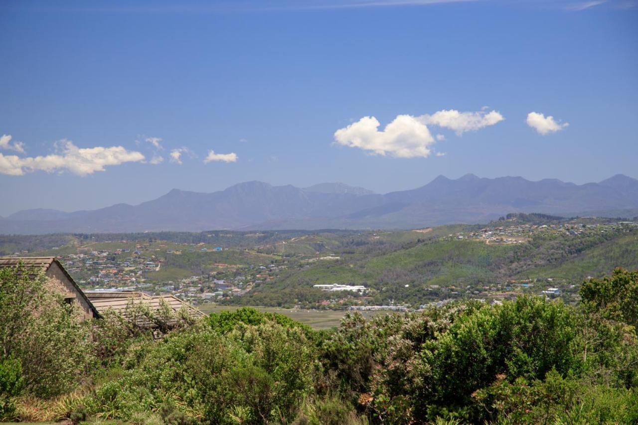 Pezula Double Storey Luxury Holiday home Knysna