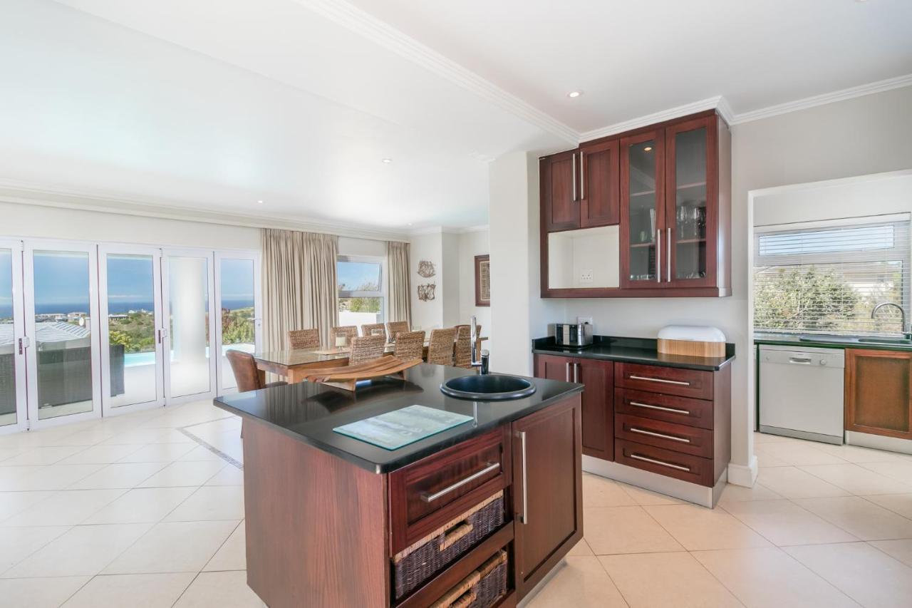 Holiday home Pezula Double Storey Luxury *