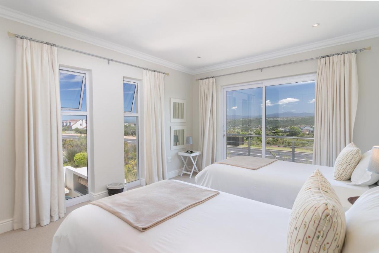 Pezula Double Storey Luxury Holiday home *