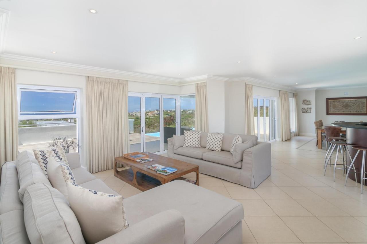 Pezula Double Storey Luxury *