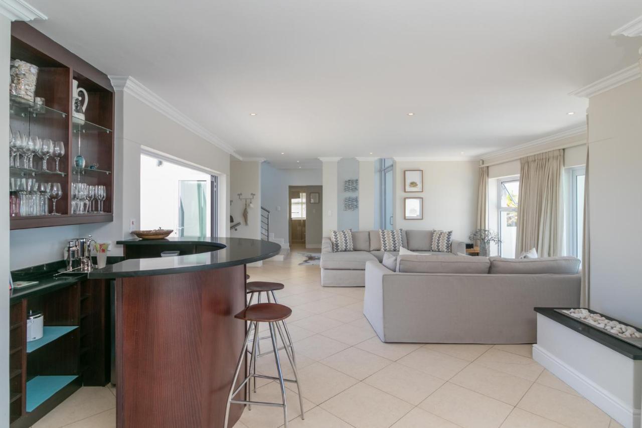 Holiday home Pezula Double Storey Luxury