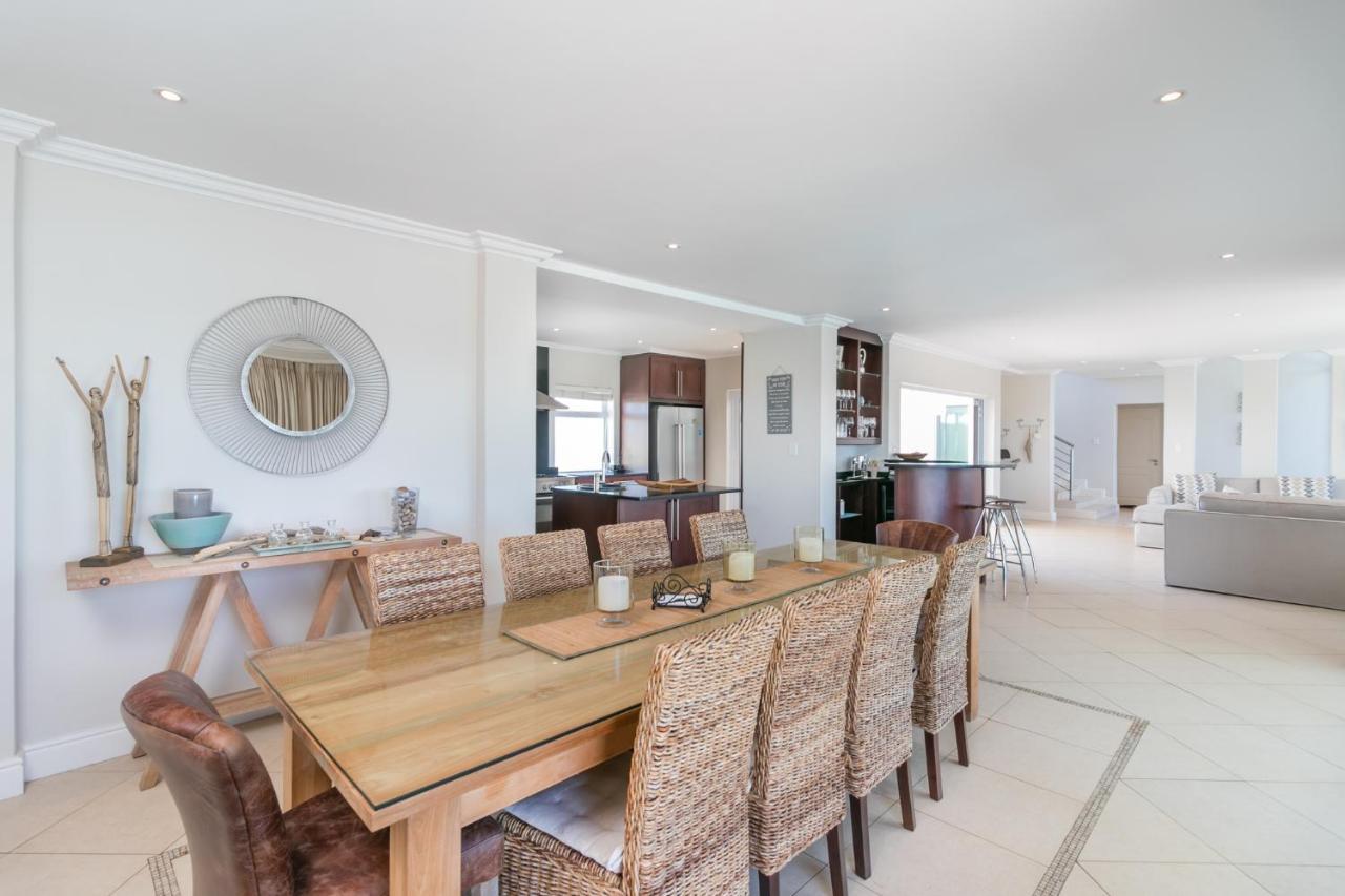 Pezula Double Storey Luxury Knysna