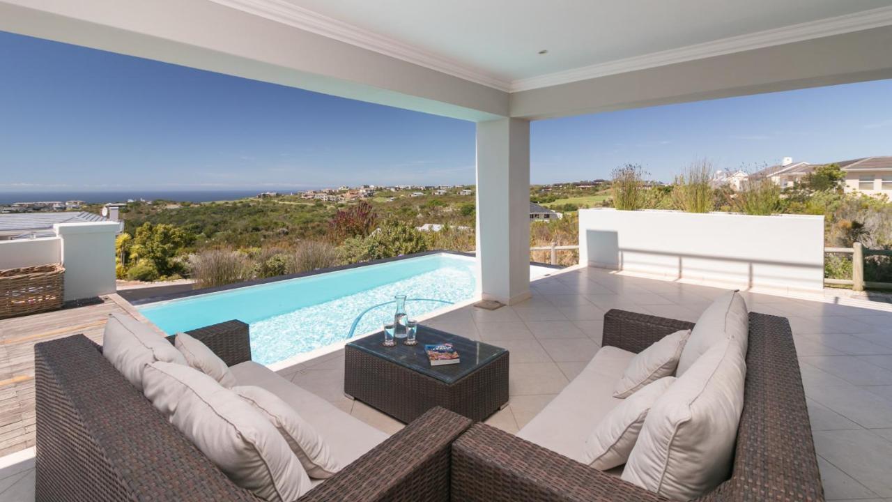 Pezula Double Storey Luxury Holiday home *
