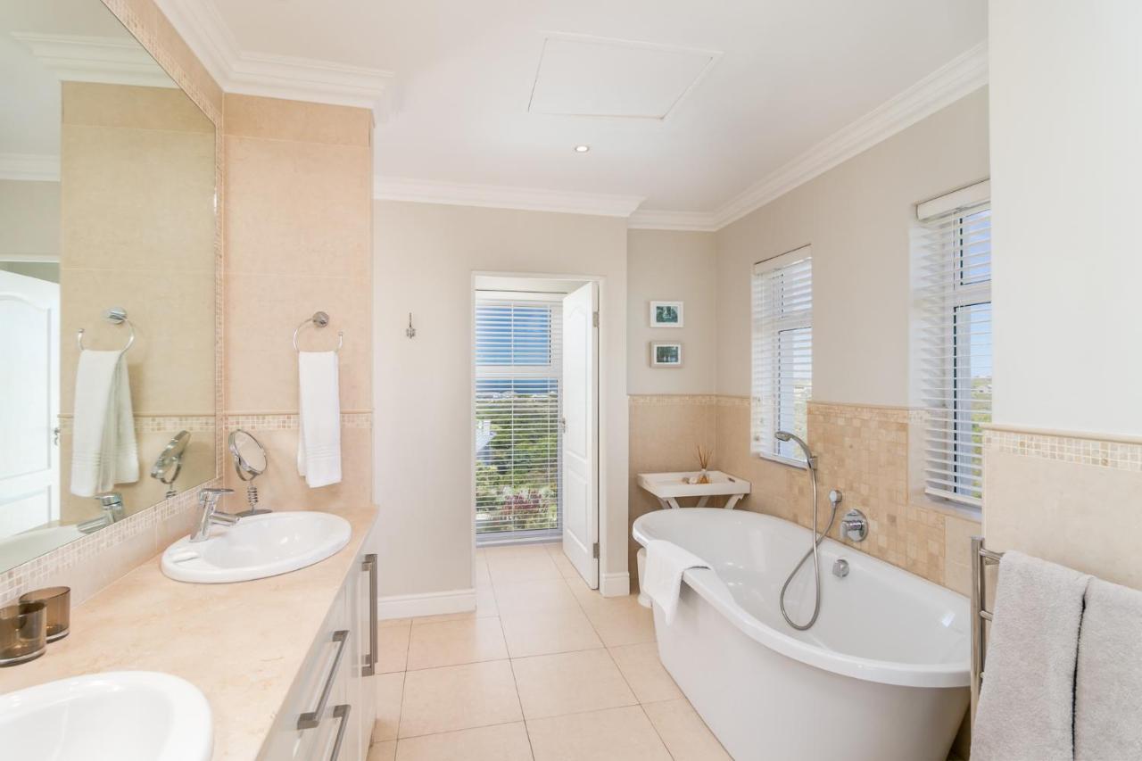 Pezula Double Storey Luxury * Knysna