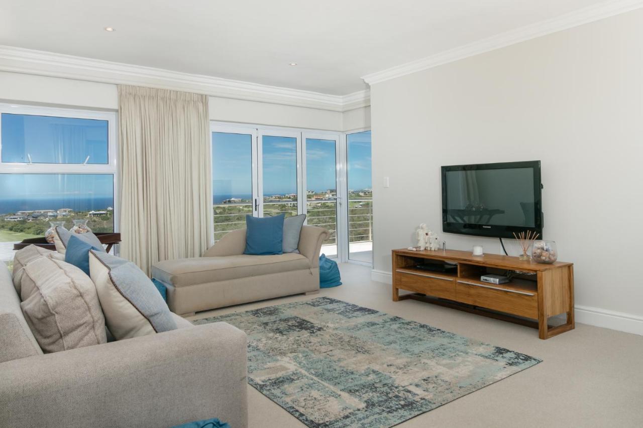 Holiday home Pezula Double Storey Luxury