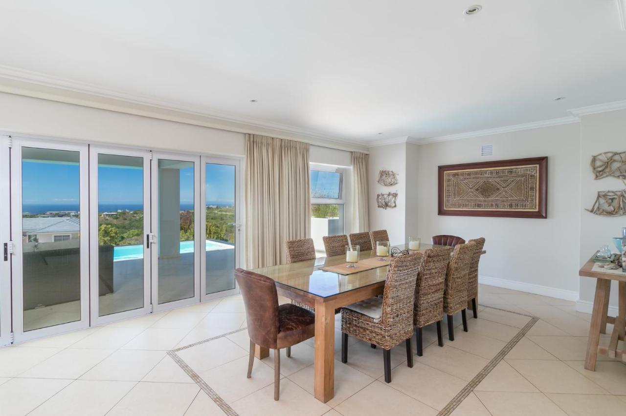 Pezula Double Storey Luxury * Knysna